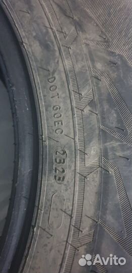 Nordman 7 235/65 R17