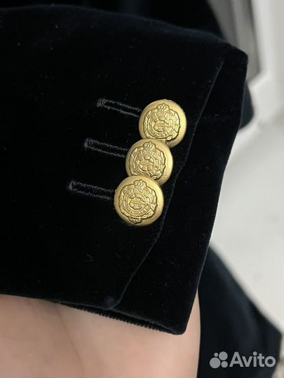 Пиджак мужской