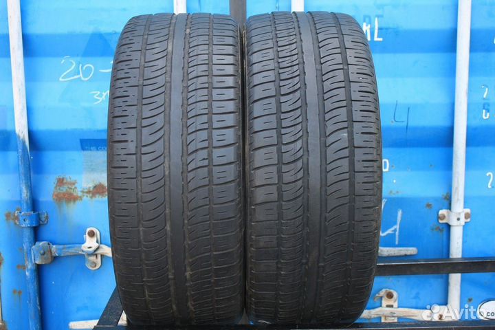 Pirelli Scorpion Zero Asimmetrico 255/45 R20 93D