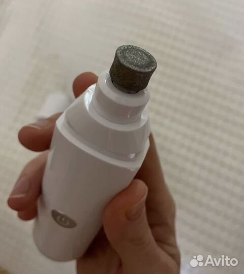 Гриндер для когтей животных