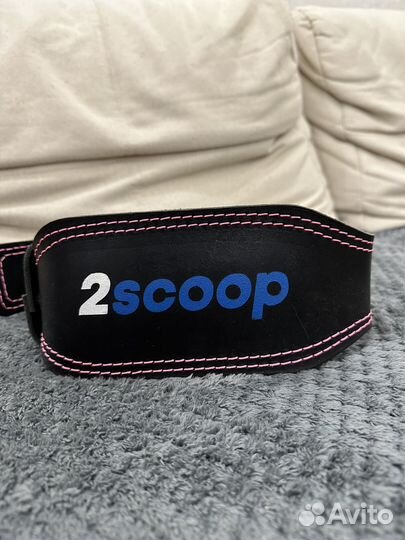 Тяжелоатлетический пояс