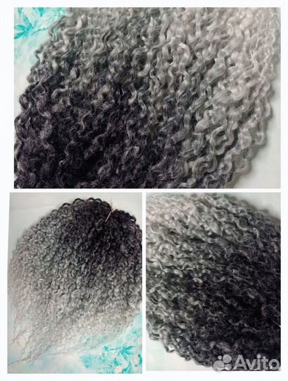 Дреды гофродреды