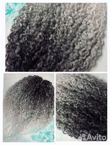 Дреды гофродреды