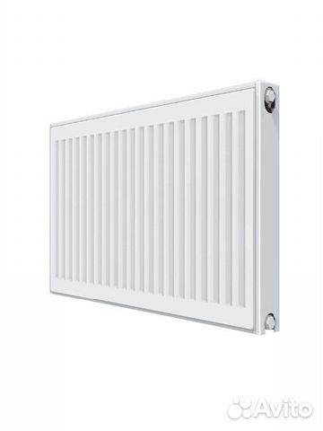 Стальной панельный радиатор отопления Royal Thermo