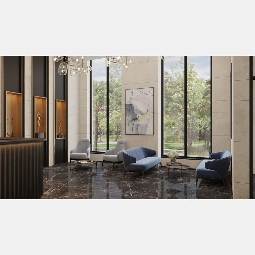 2-к. квартира, 66,8 м², 25/28 эт.