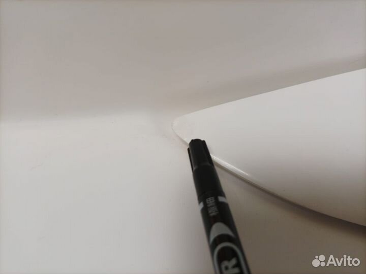 Раковина Бергамо 80 №2