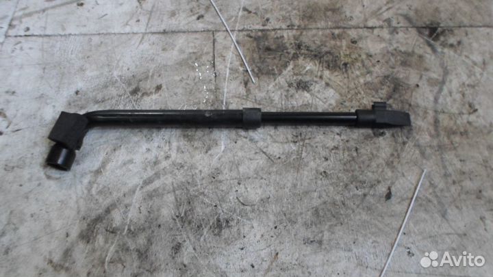 Балонный ключ Фрилендер 2