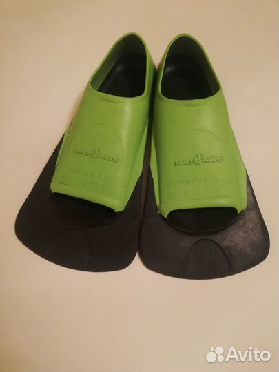 Ласты детские 32-24 Mad Wave