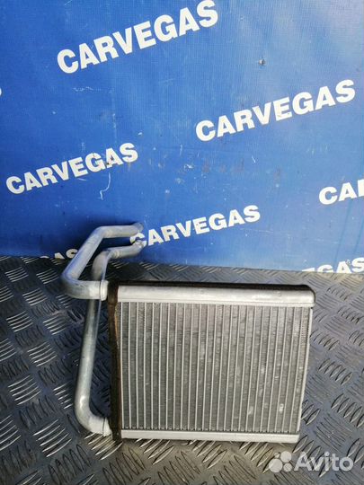 Радиатор печки Kia Rio 4