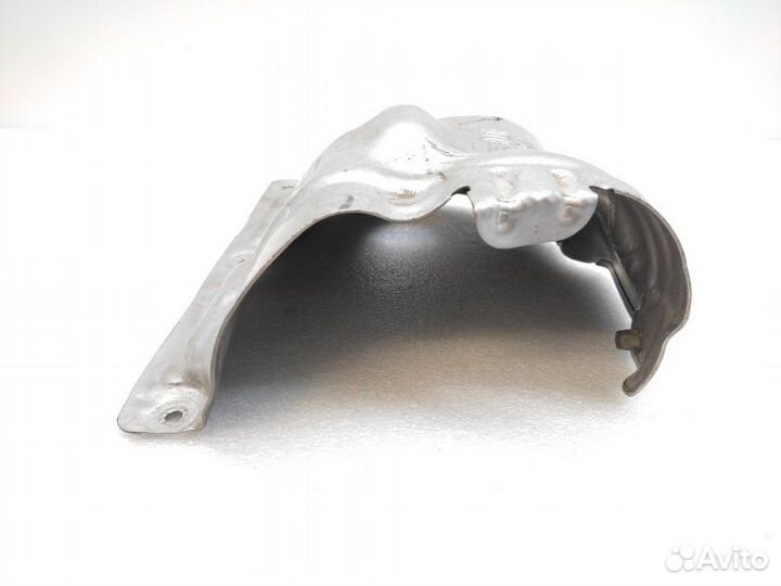 Тепловой экран Bmw 1-Series F20 1.6I 2015