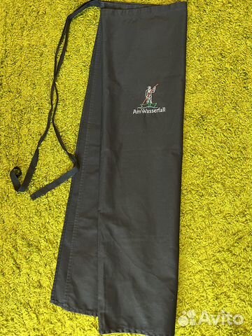 Фартук длинный