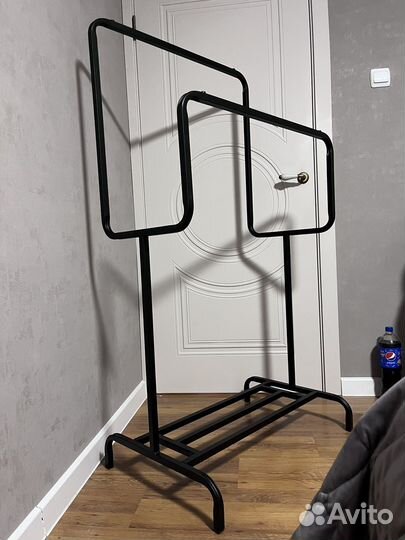 Вешалка напольная новая
