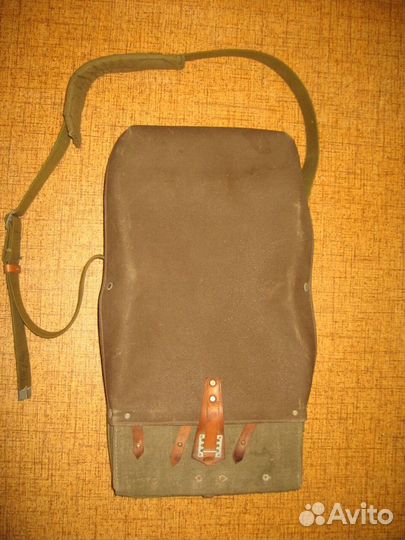 Переноска для выстрелов рпг-2