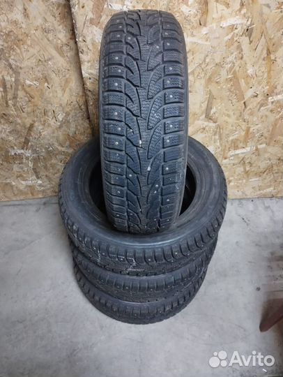 RoadX RX Frost WH12 185/60 R15