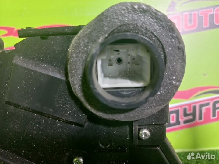 Замок двери toyota KSP130,KSP90,KSP92,NCP100,NCP10