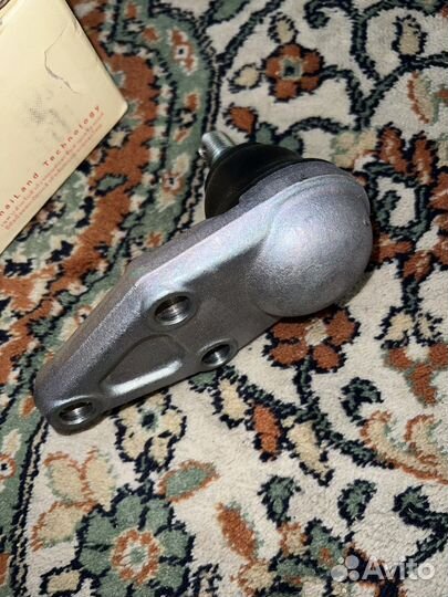 Опора шаровая задняя верхняя Паджеро 3 4