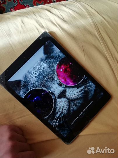 iPad 6 32gb