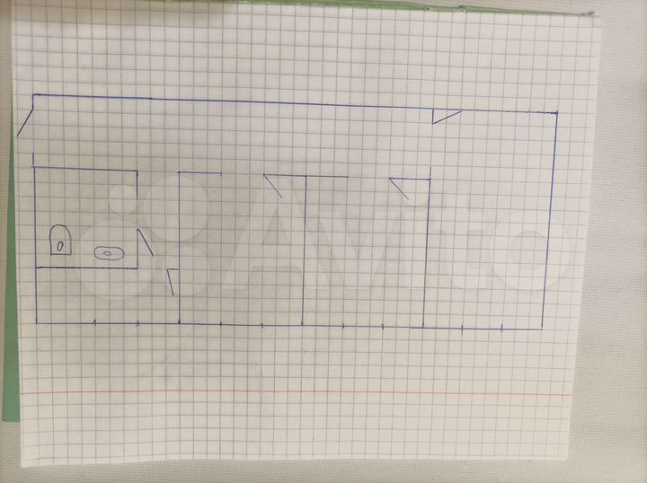 Офис, 65 м²