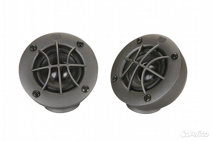 Твитер DLS RC 50