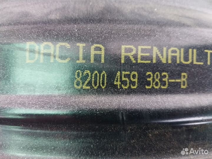 Колесные диски r14
