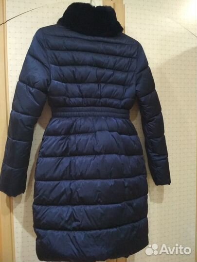 Куртка новая