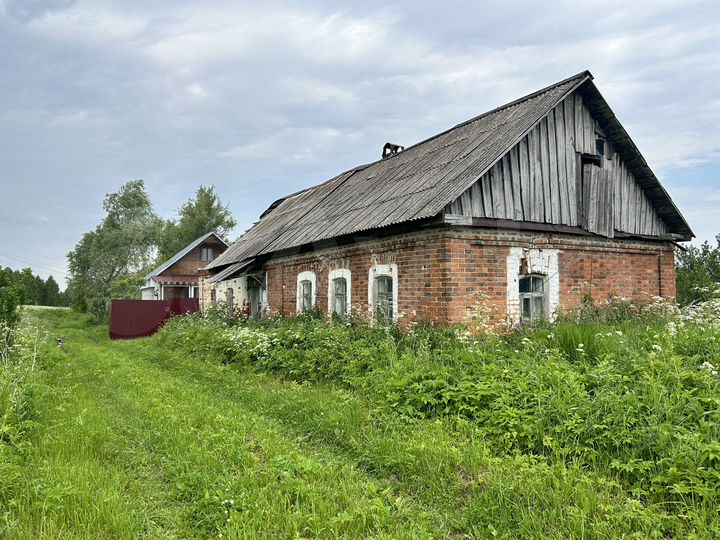 Участок 30 сот. (ИЖС)