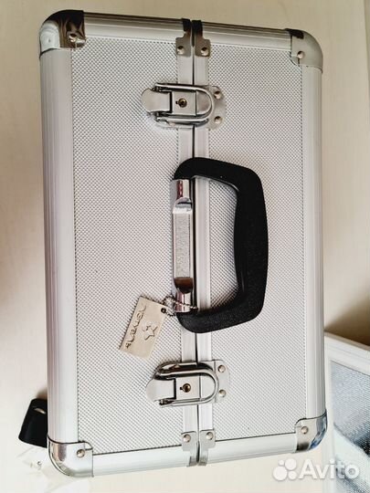 Бьюти Кейс Летуаль новый