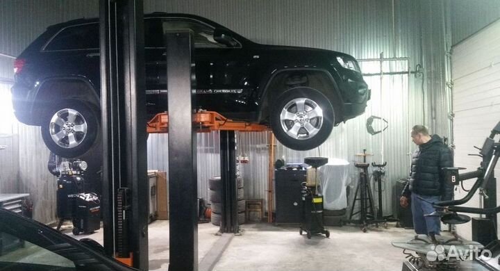 Переберу двигатель «как для себя». Даю гарантию