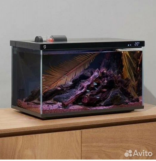 Аквариум 20 литров