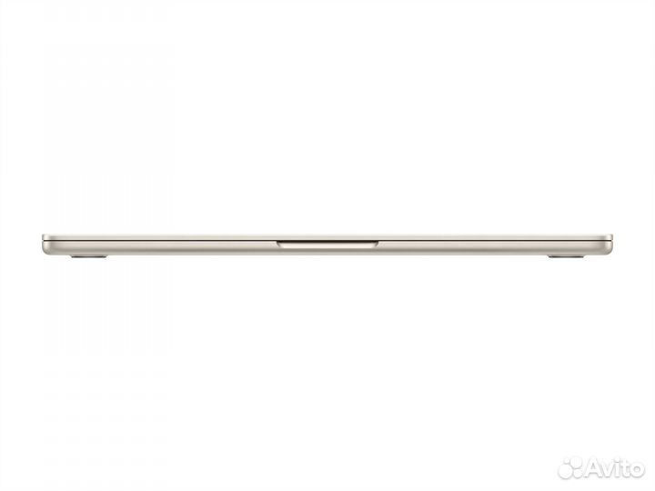 MacBook Air 13 M3 8/256 Starlight mrxt3