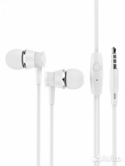 Гарнитура jellico X4 White