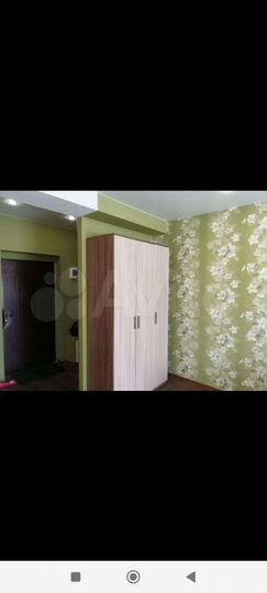 Квартира-студия, 30 м², 2/12 эт.