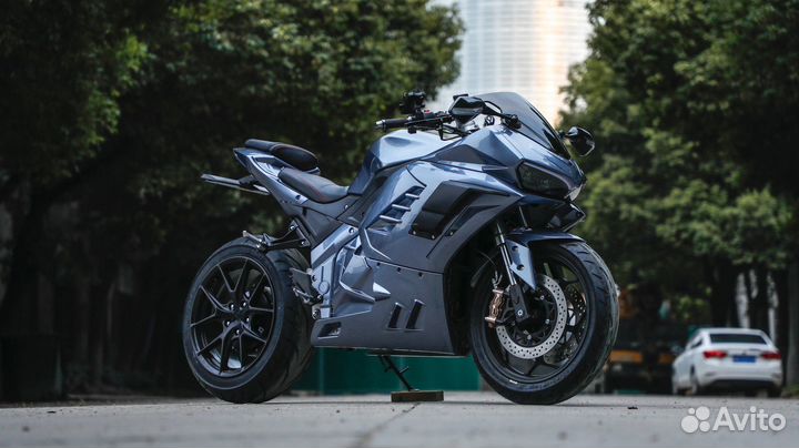 Электромот на заказ R3