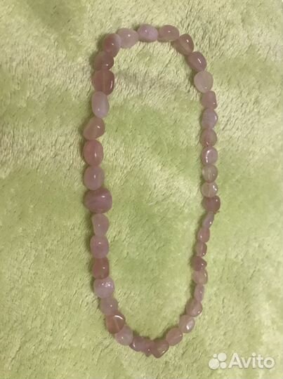 Бусы