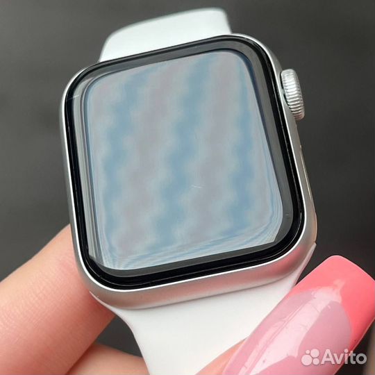 Apple Watch SE 100 акб