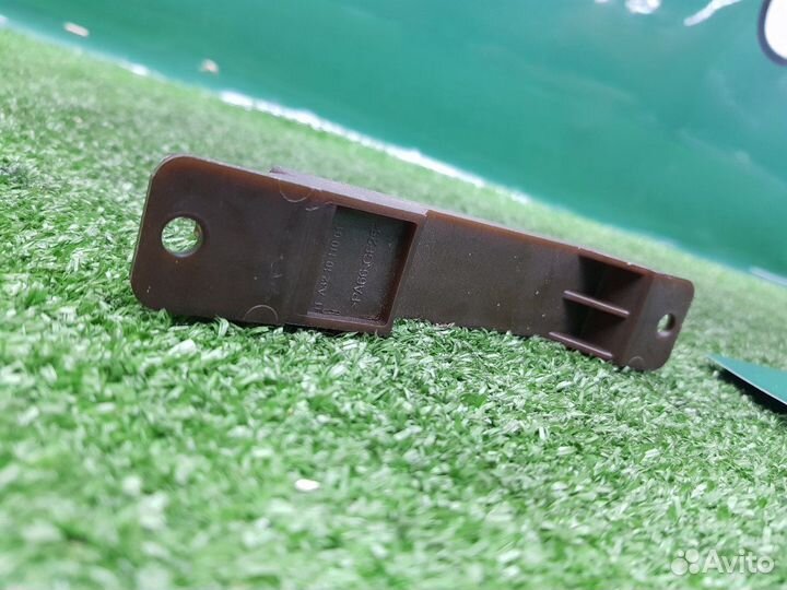 Антенна Keyless Go Mercedes-Benz C C204 M271.860