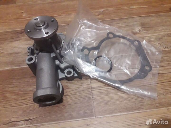 Водяная помпа hover H5