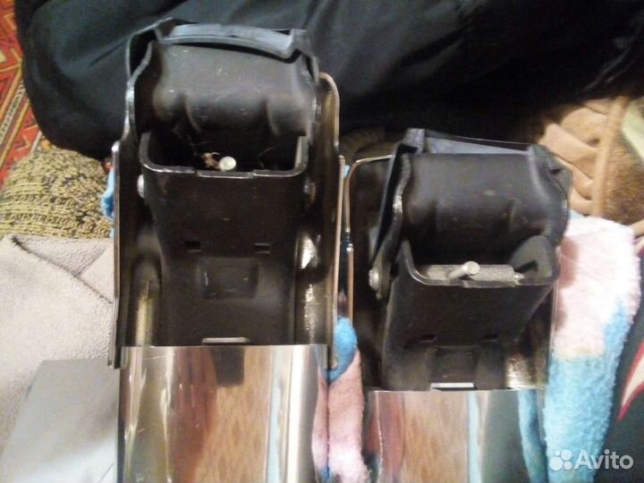 Багажник на крышу Mercedes benz GL 500