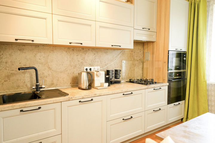 3-к. квартира, 59,2 м², 2/10 эт.