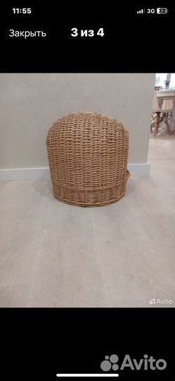 Домик для кошки/маленькой собачки