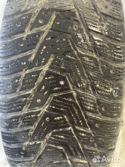 Hankook Winter i'Pike X W429A 225/60 R17 103T