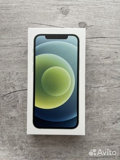 Коробки для iPhone 12/xr airpods 1/2