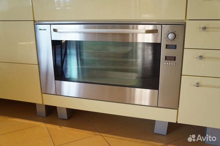 Ремонт духовых шкафов