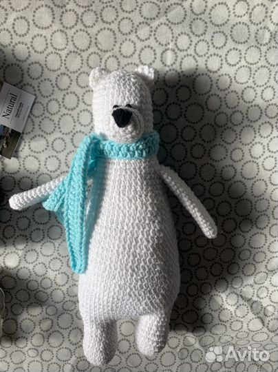 Мягкие игрушки новые комплект