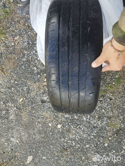 Коплект колес r 15