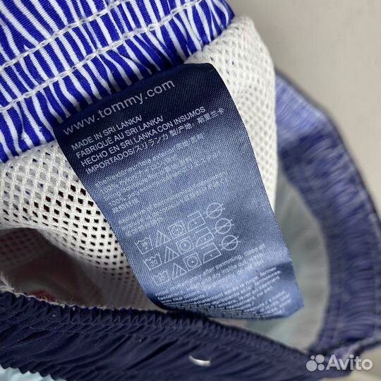 Шорты Tommy Hilfiger р.S оригинал