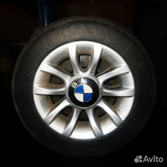 Коляска трость Maclaren BMW