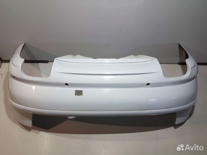 Бампер задний S8 ауди с8 audi s8