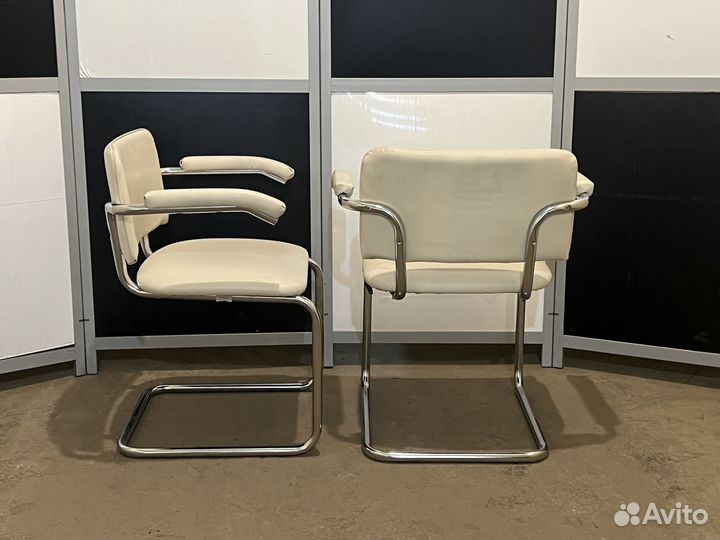 Офисное кресло кп001, бу