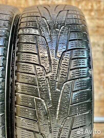 Kumho I'Zen KW31 195/55 R15 85R